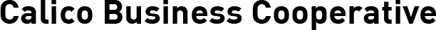 Calico Business Cooperative